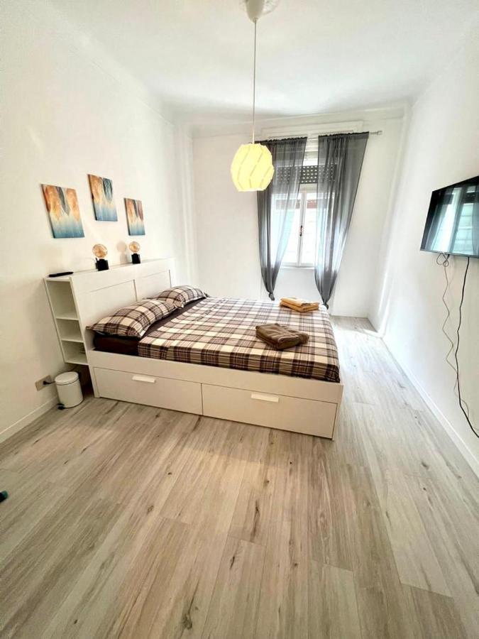 M'S Residences Maiolica 的里雅斯特 外观 照片