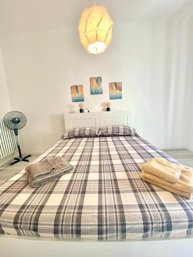 M'S Residences Maiolica 的里雅斯特 外观 照片