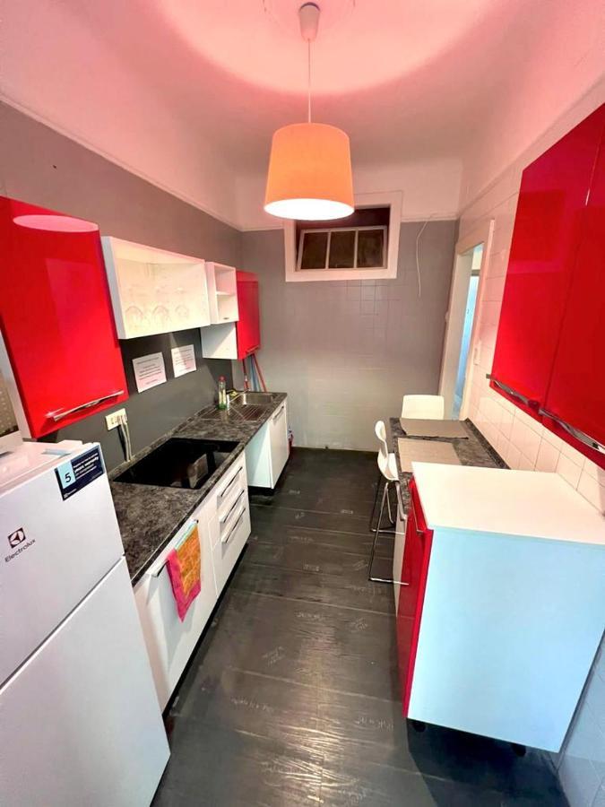 M'S Residences Maiolica 的里雅斯特 外观 照片