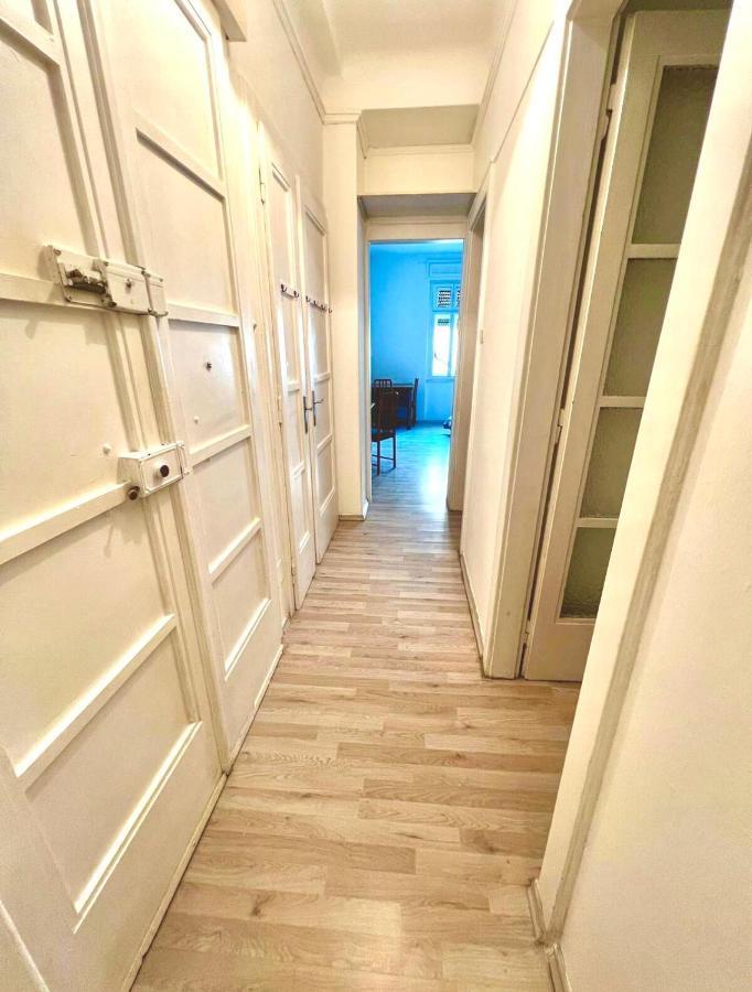 M'S Residences Maiolica 的里雅斯特 外观 照片